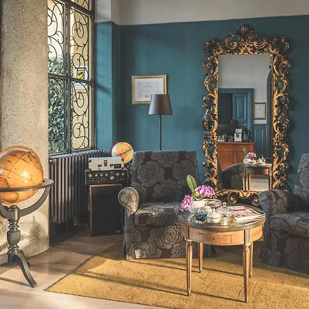 Hotel Casa Camilla-2